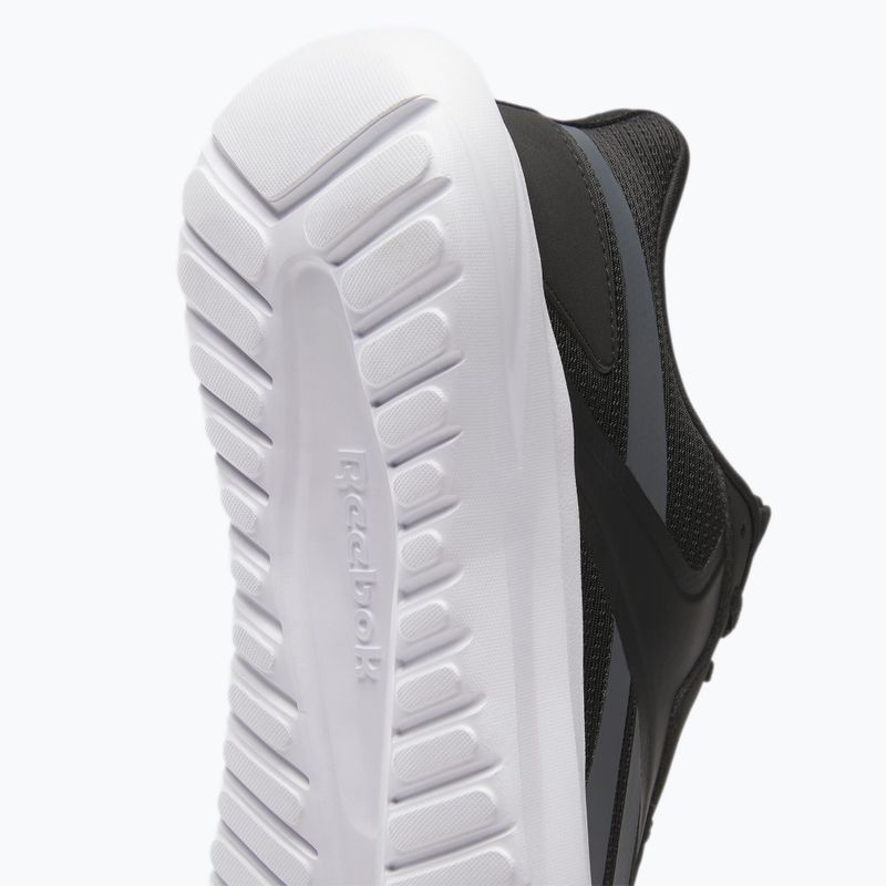 Férfi Reebok Energen Lux core black/tiszta szürke/felhőfehér futócipő 14