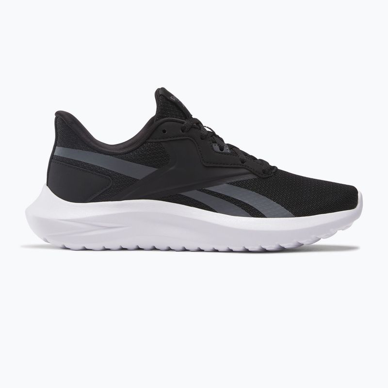 Női Reebok Energen Lux core black/tiszta szürke/felhőfehér futócipő 8