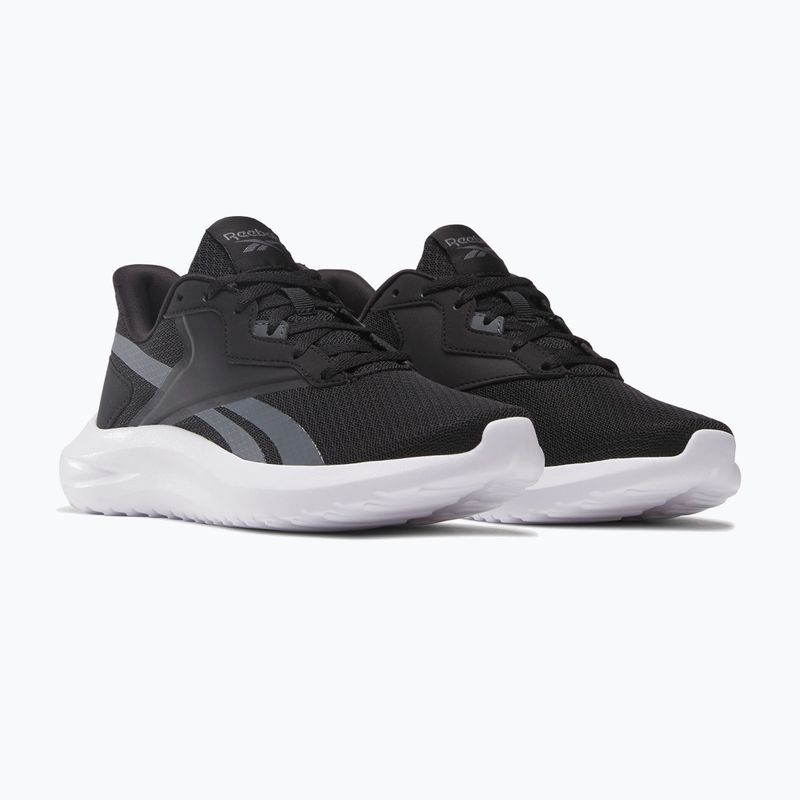 Női Reebok Energen Lux core black/tiszta szürke/felhőfehér futócipő 9