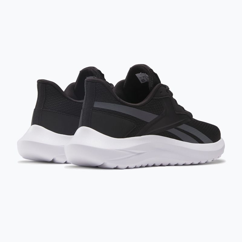 Női Reebok Energen Lux core black/tiszta szürke/felhőfehér futócipő 10