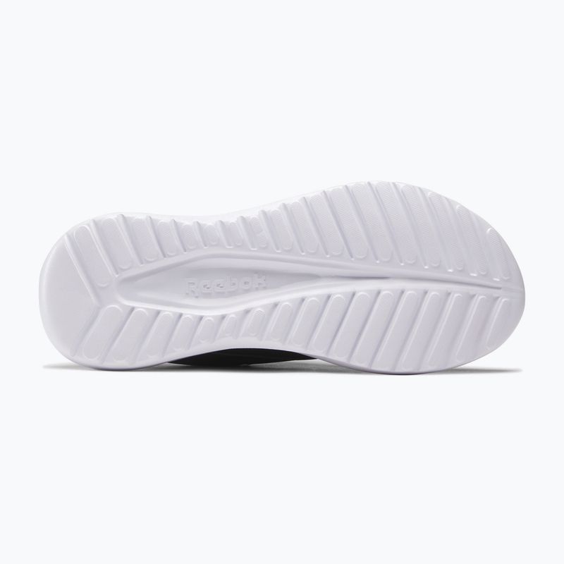 Női Reebok Energen Lux core black/tiszta szürke/felhőfehér futócipő 11