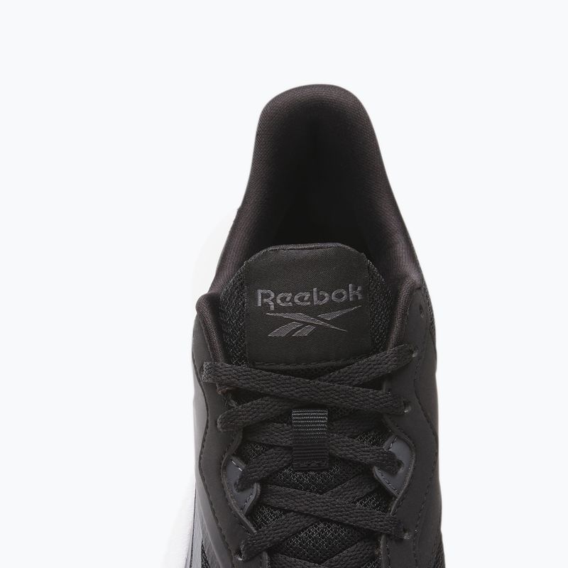 Női Reebok Energen Lux core black/tiszta szürke/felhőfehér futócipő 13