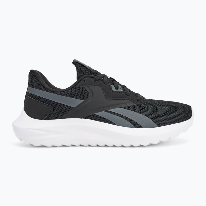 Női Reebok Energen Lux core black/tiszta szürke/felhőfehér futócipő 2