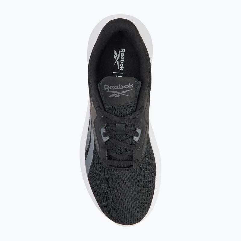 Női Reebok Energen Lux core black/tiszta szürke/felhőfehér futócipő 5