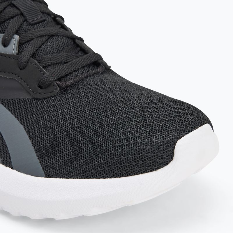 Női Reebok Energen Lux core black/tiszta szürke/felhőfehér futócipő 7