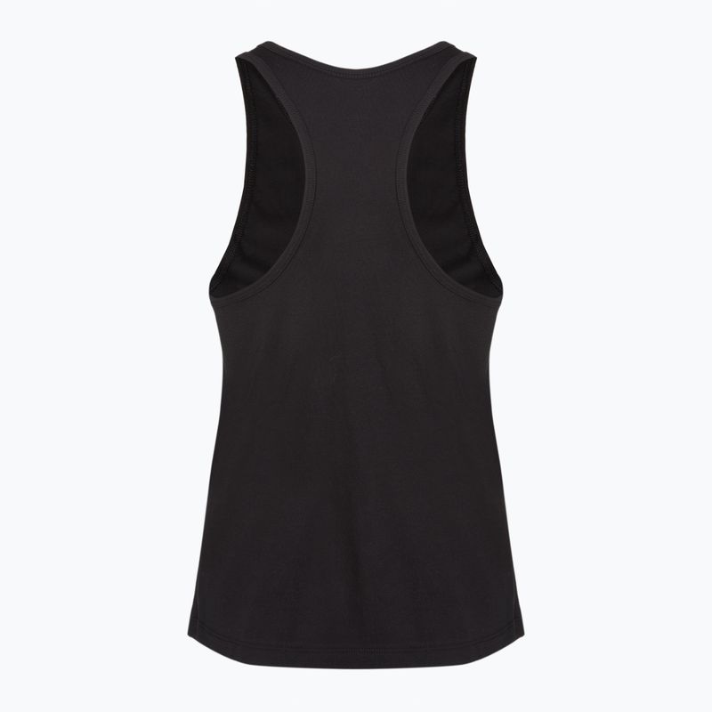 Női Reebok Identity Big Logo Tank fekete 2