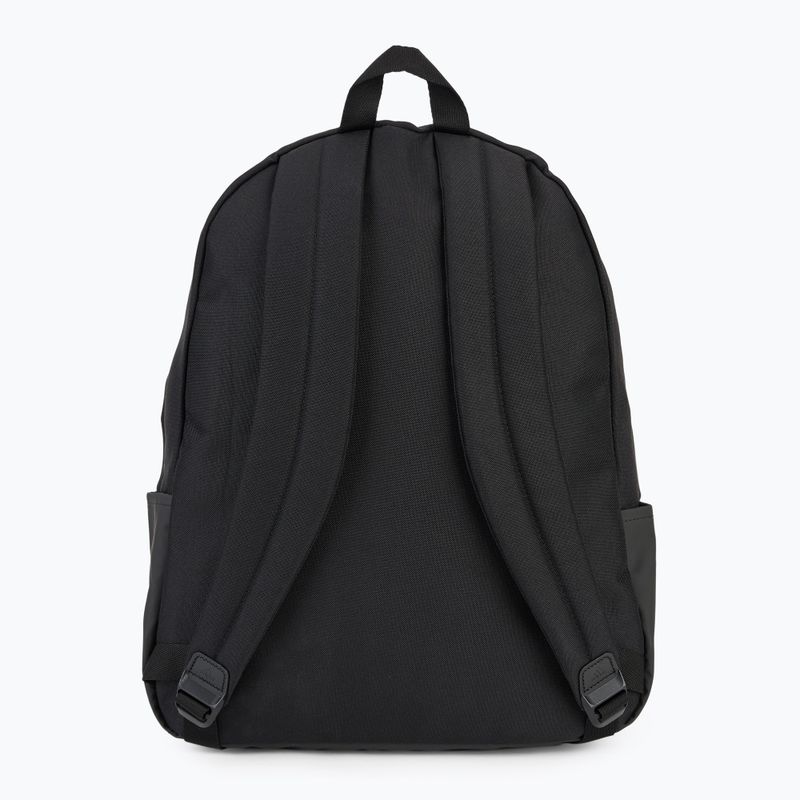 Hátizsák adidas Classic Badge Of Sport 27,5 l black/ gold met 3