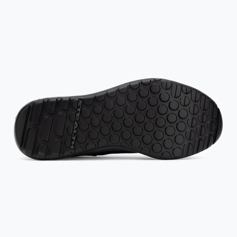 Női platform kerékpáros cipő adidas FIVE TEN Trailcross LT mag fekete/szürke egy/szürke hat 4