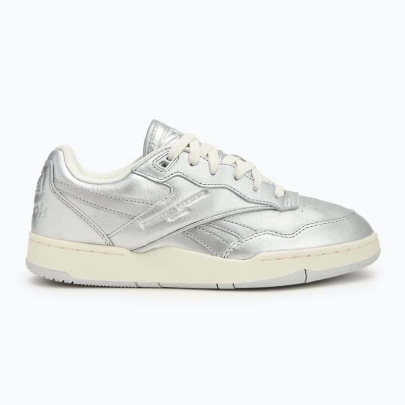 Cipő Reebok Engineered Garments BB 4000 II silver metallic/silver metallic/chalk 2