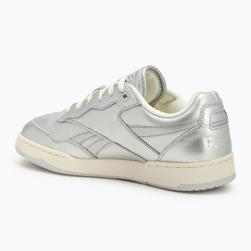 Cipő Reebok Engineered Garments BB 4000 II silver metallic/silver metallic/chalk 3
