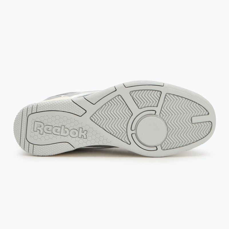 Cipő Reebok Engineered Garments BB 4000 II silver metallic/silver metallic/chalk 4