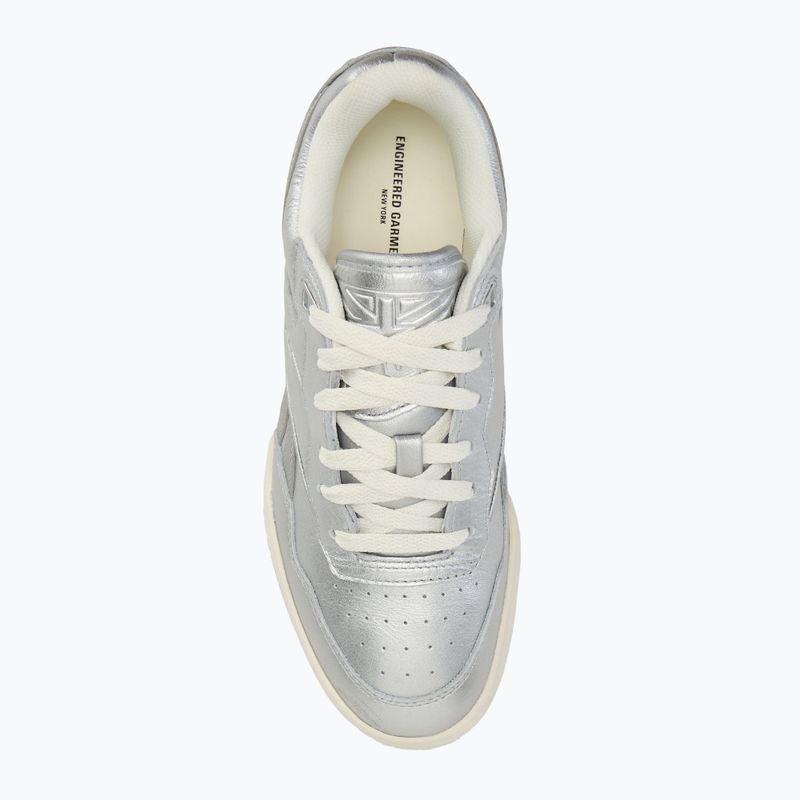 Cipő Reebok Engineered Garments BB 4000 II silver metallic/silver metallic/chalk 5