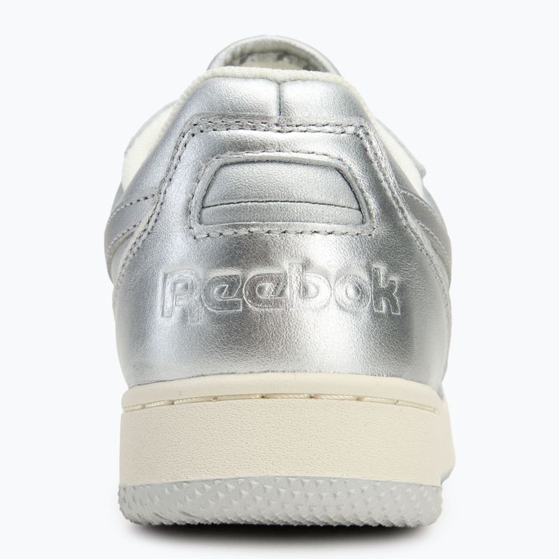 Cipő Reebok Engineered Garments BB 4000 II silver metallic/silver metallic/chalk 6