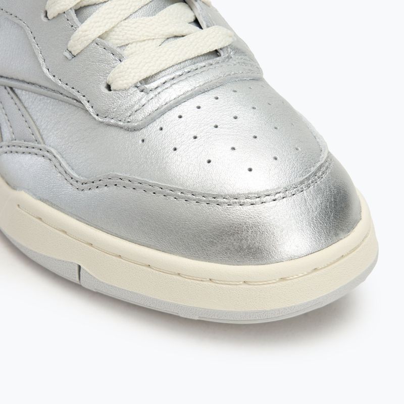 Cipő Reebok Engineered Garments BB 4000 II silver metallic/silver metallic/chalk 7