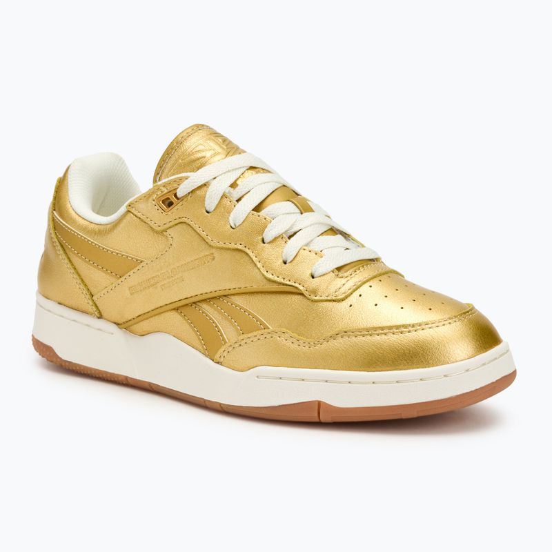 Cipő Reebok Engineered Garments BB 4000 II gold metallic/silver metallic/chalk