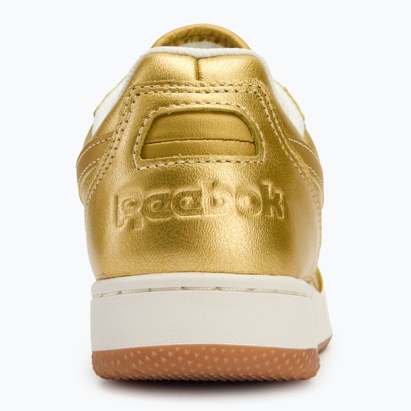 Cipő Reebok Engineered Garments BB 4000 II gold metallic/silver metallic/chalk 6