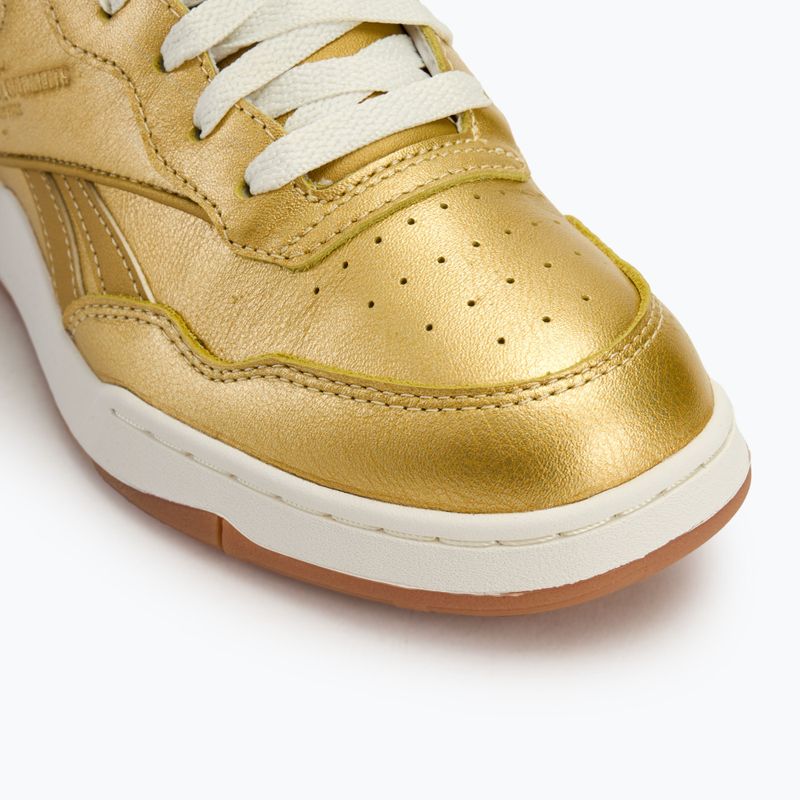 Cipő Reebok Engineered Garments BB 4000 II gold metallic/silver metallic/chalk 7