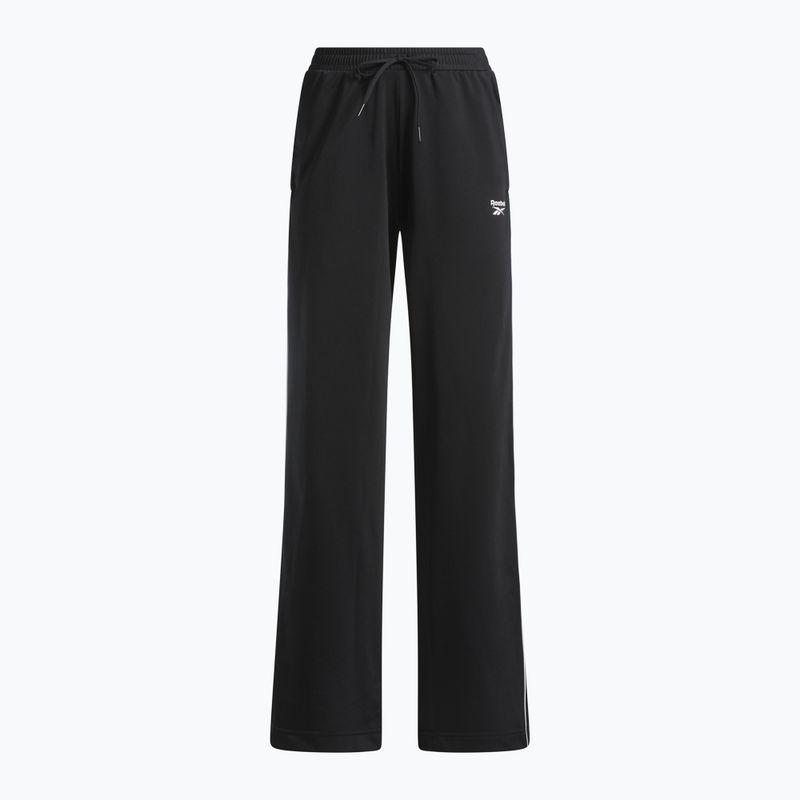 Női Reebok Identity Back Vector Tricot trikó trikónadrág fekete 6