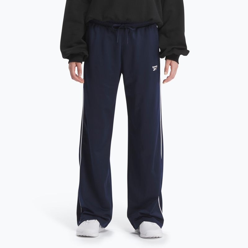 Női Reebok Identity Back Vector Tricot trikó tréningnadrág vecnav