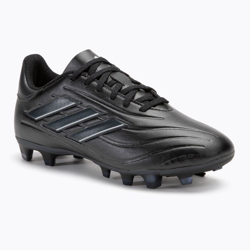 Férfi futballcipő adidas Copa Pure 2 Club FG core black/carbon/grey one