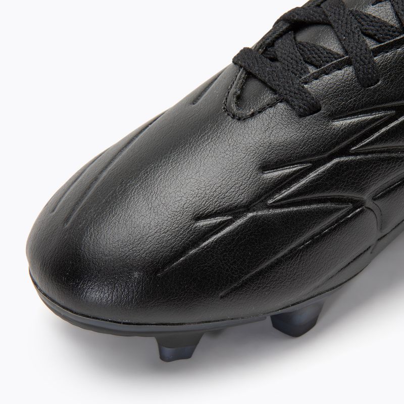Férfi futballcipő adidas Copa Pure 2 Club FG core black/carbon/grey one 7