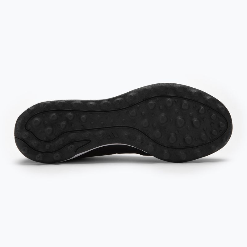 Futballcipő adidas Copa Pure II League TF core fekete/karbon/szürke egy 4