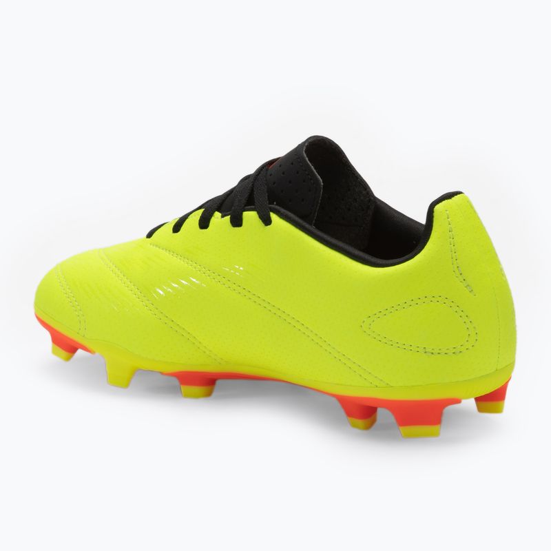 adidas Predator Club FxG gyermek focicipő 3