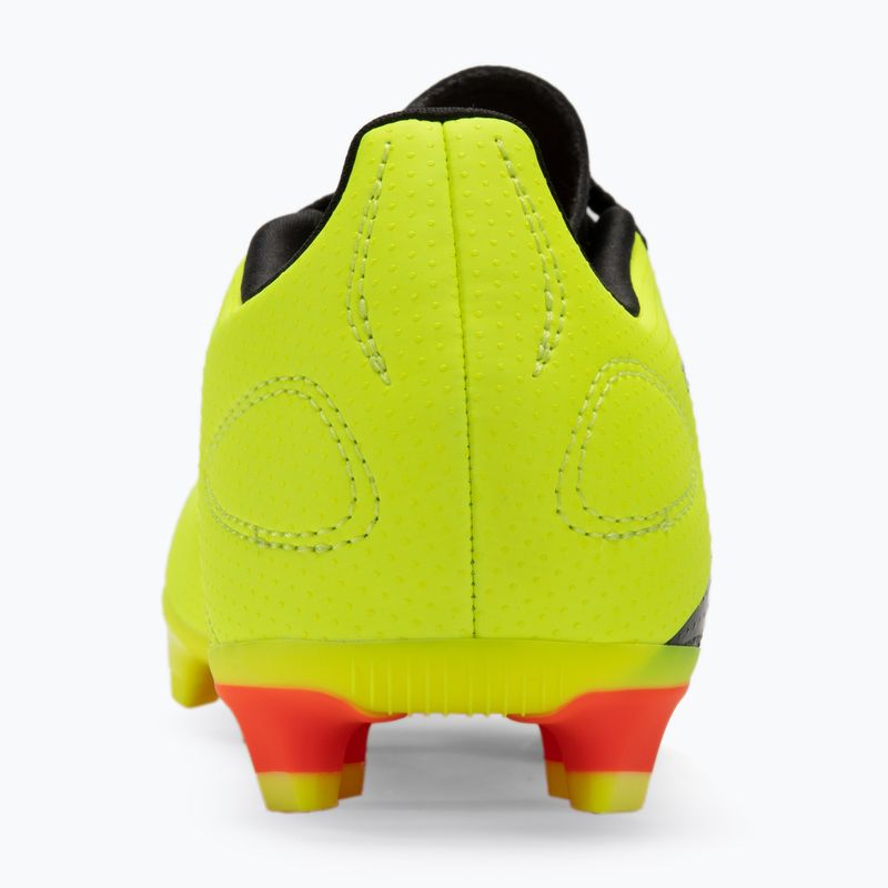 adidas Predator Club FxG gyermek focicipő 6