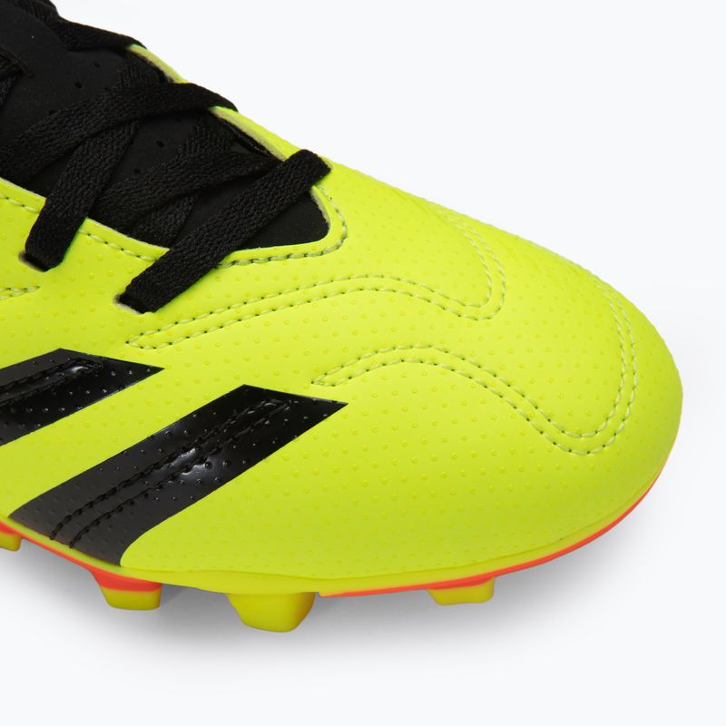 adidas Predator Club FxG gyermek focicipő 7