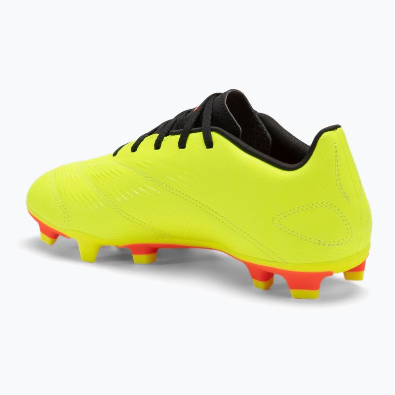 Férfi adidas Predator Club FxG futballcipő 3