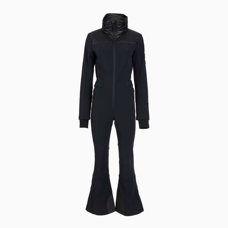 Női síoverál BOGNER FIRE+ICE Zea black