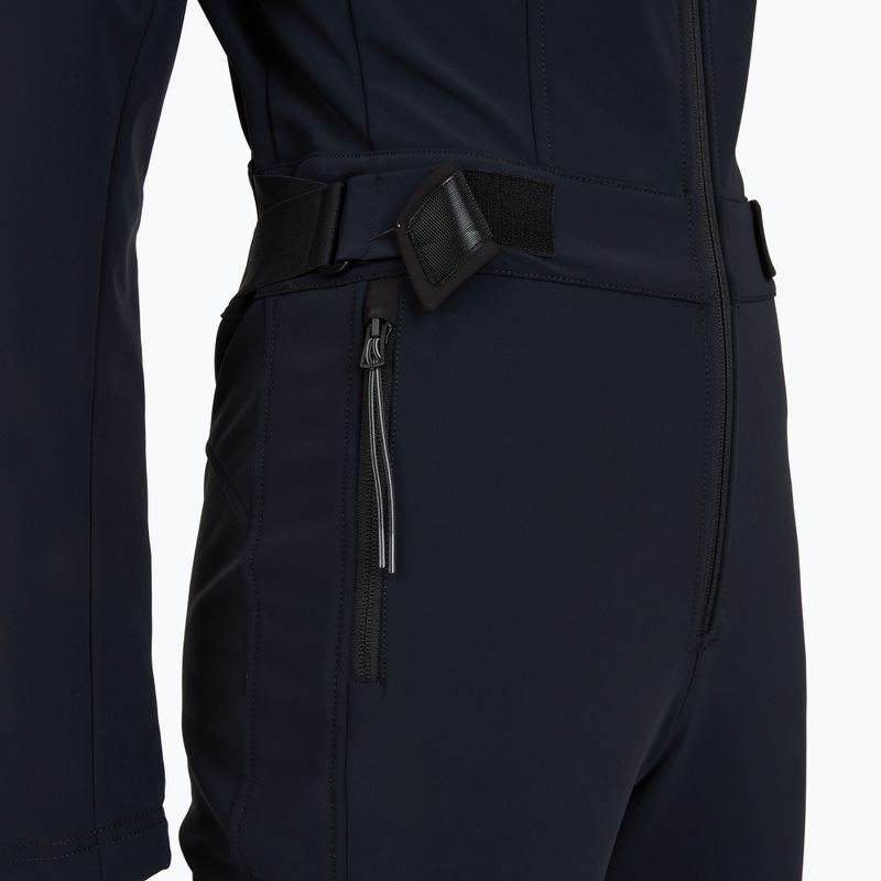 Női síoverál BOGNER FIRE+ICE Zea black 3