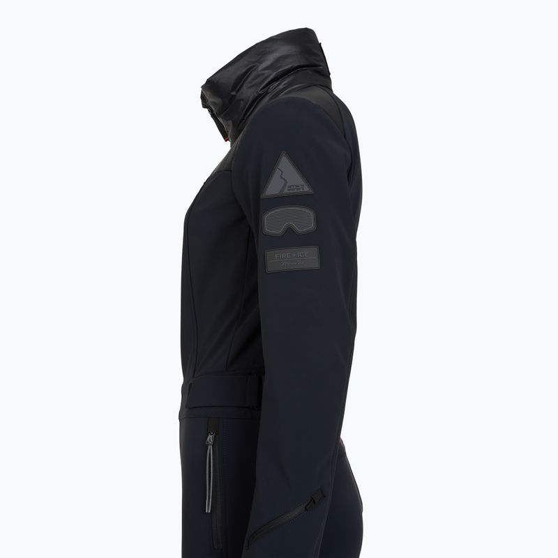 Női síoverál BOGNER FIRE+ICE Zea black 4