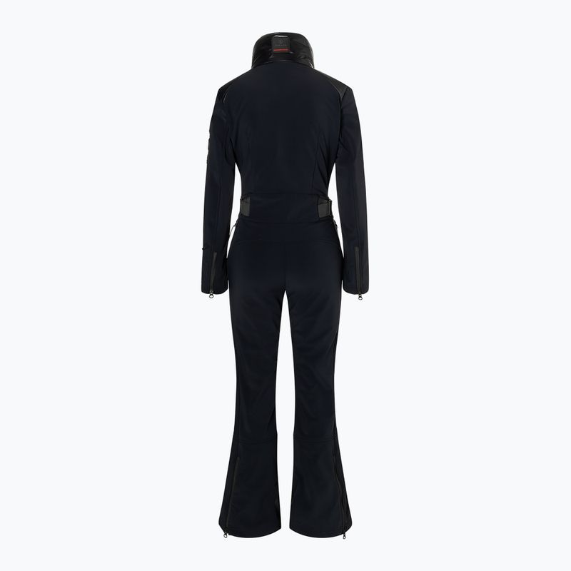 Női síoverál BOGNER FIRE+ICE Zea black 2