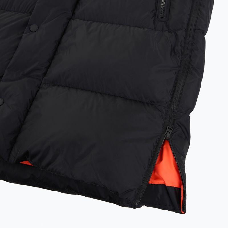 Férfi bélelt kabát BOGNER FIRE+ICE Walt 3-D black 4
