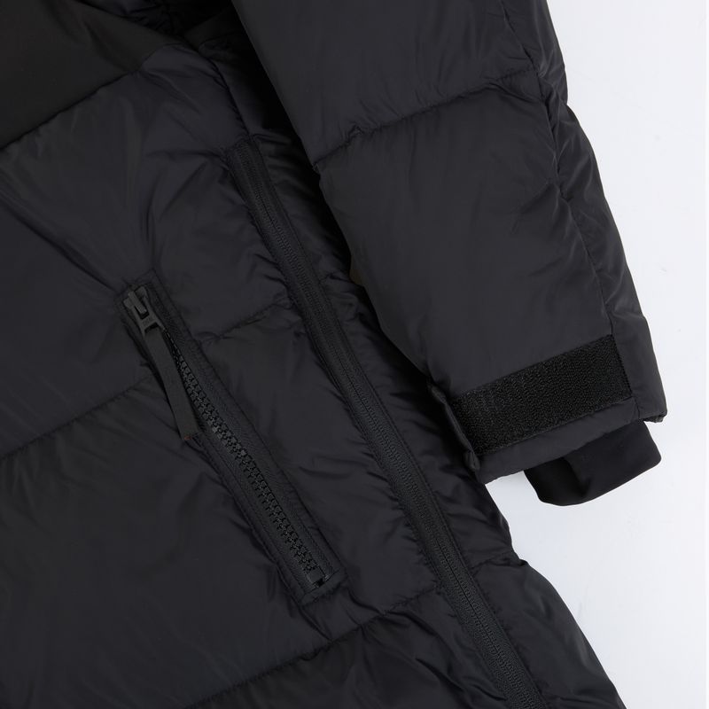 Férfi bélelt kabát BOGNER FIRE+ICE Walt 3-D black 5