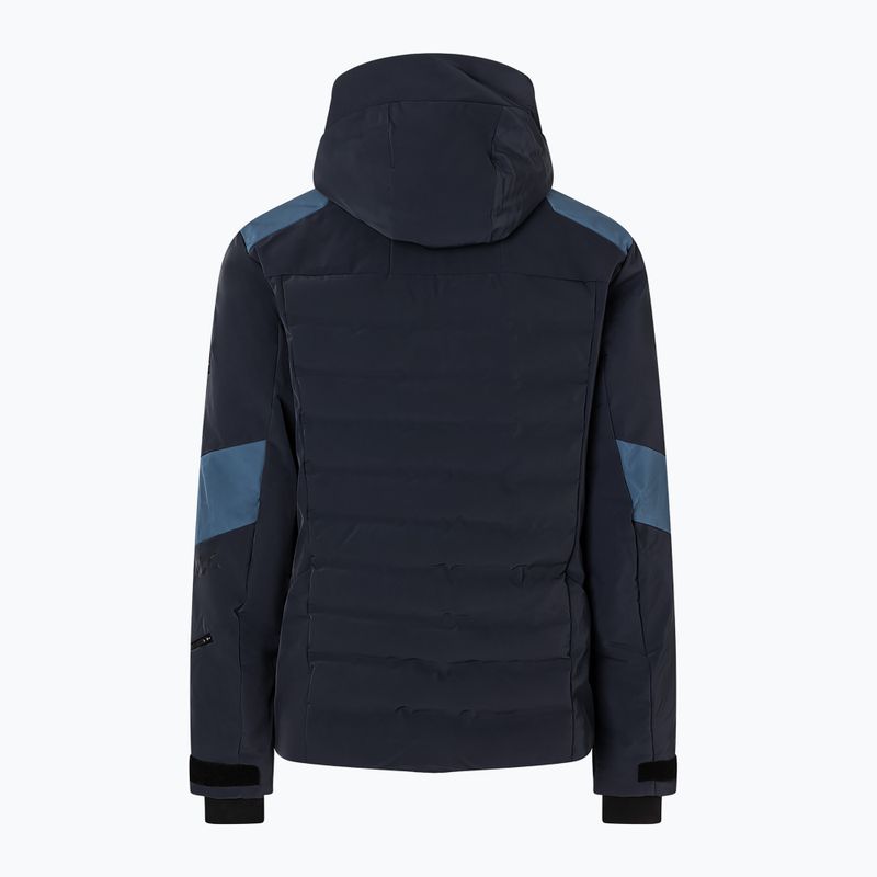 Férfi sínadrág BOGNER FIRE+ICE Nic-T night blue 2