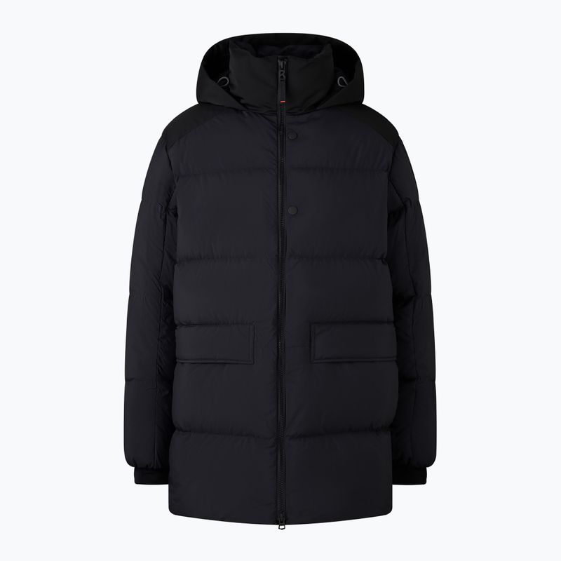 Férfi bélelt dzseki BOGNER FIRE+ICE Yaron-D black 6