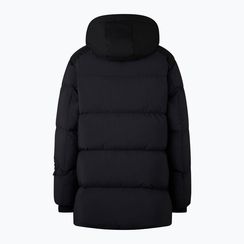 Férfi bélelt dzseki BOGNER FIRE+ICE Yaron-D black 7