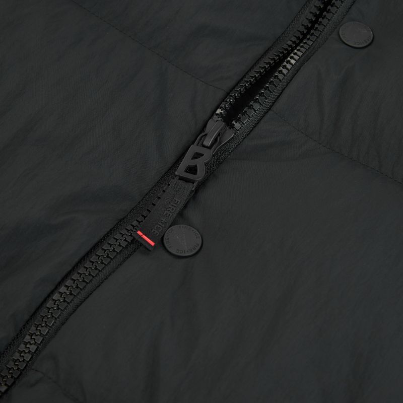 Férfi bélelt dzseki BOGNER FIRE+ICE Yaron-D black 3