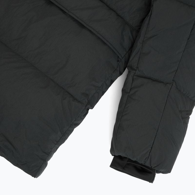 Férfi bélelt dzseki BOGNER FIRE+ICE Yaron-D black 4