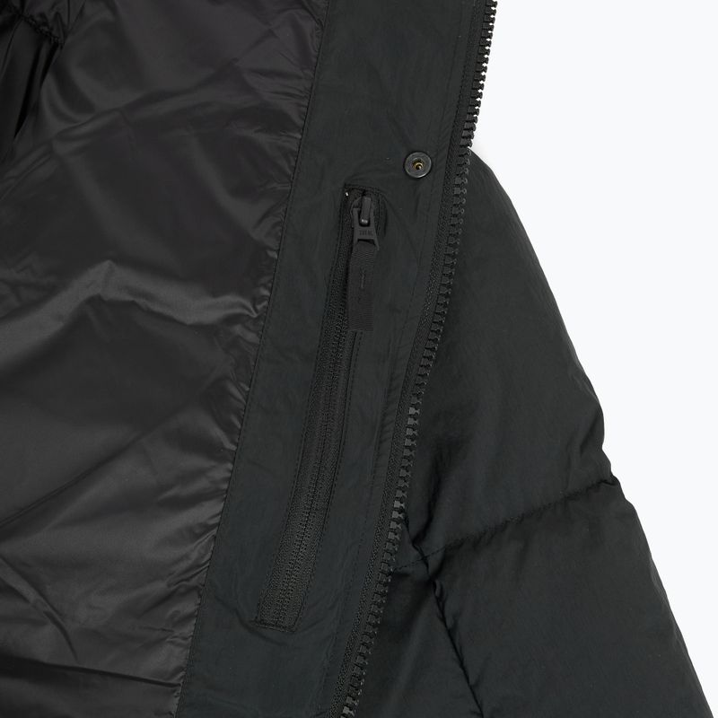 Férfi bélelt dzseki BOGNER FIRE+ICE Yaron-D black 5