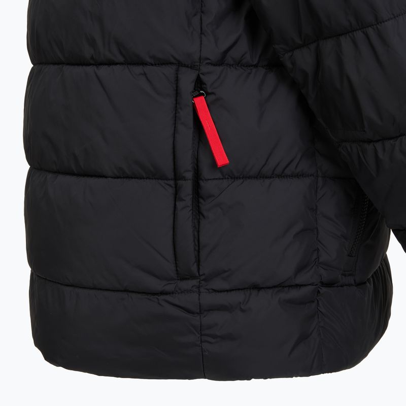 Férfi bélelt dzseki BOGNER FIRE+ICE Leather black 5