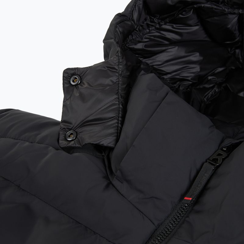 Férfi bélelt dzseki BOGNER FIRE+ICE Leather black 7