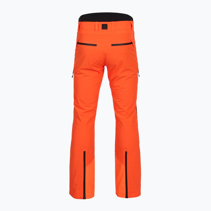 Férfi sínadrág BOGNER FIRE+ICE Nic-T vibrant fire 2