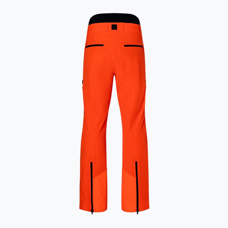 Férfi sínadrág BOGNER FIRE+ICE Nic-T vibrant fire 7