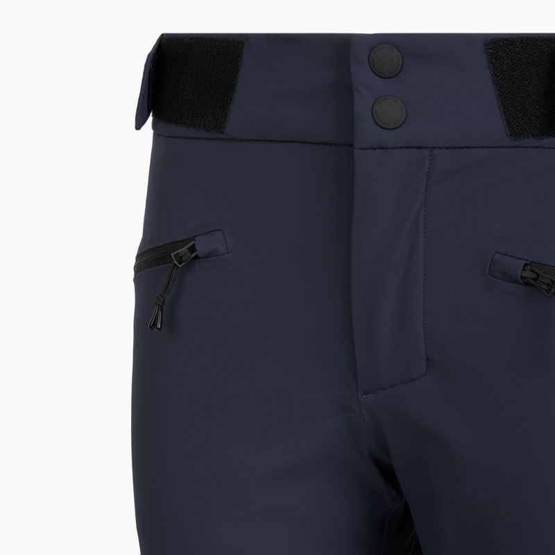 Női sínadrág BOGNER FIRE+ICE Nessa-T night blue 3