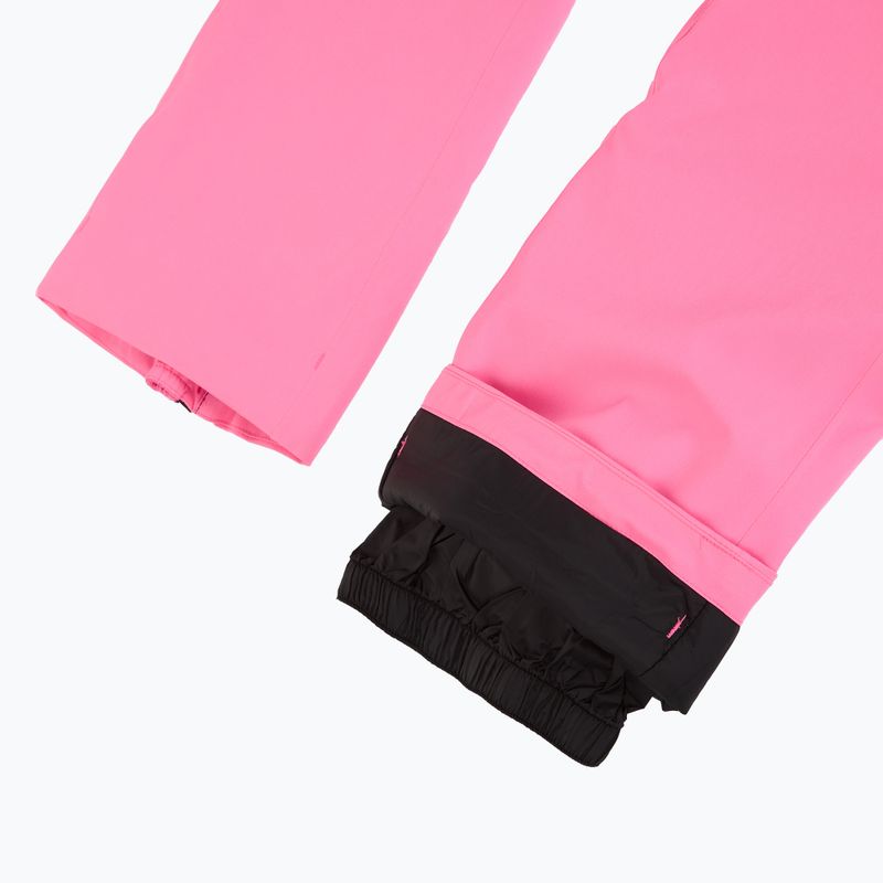 Női sínadrág BOGNER FIRE+ICE Nessa-T vibrant flash 5