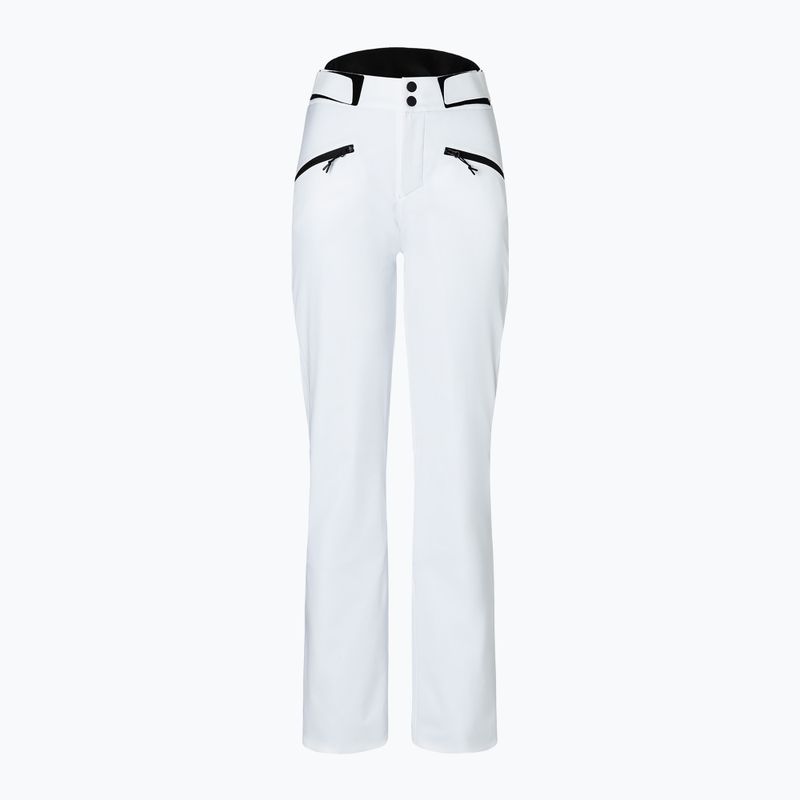 Női sínadrág BOGNER FIRE+ICE Nessa-T off white 6