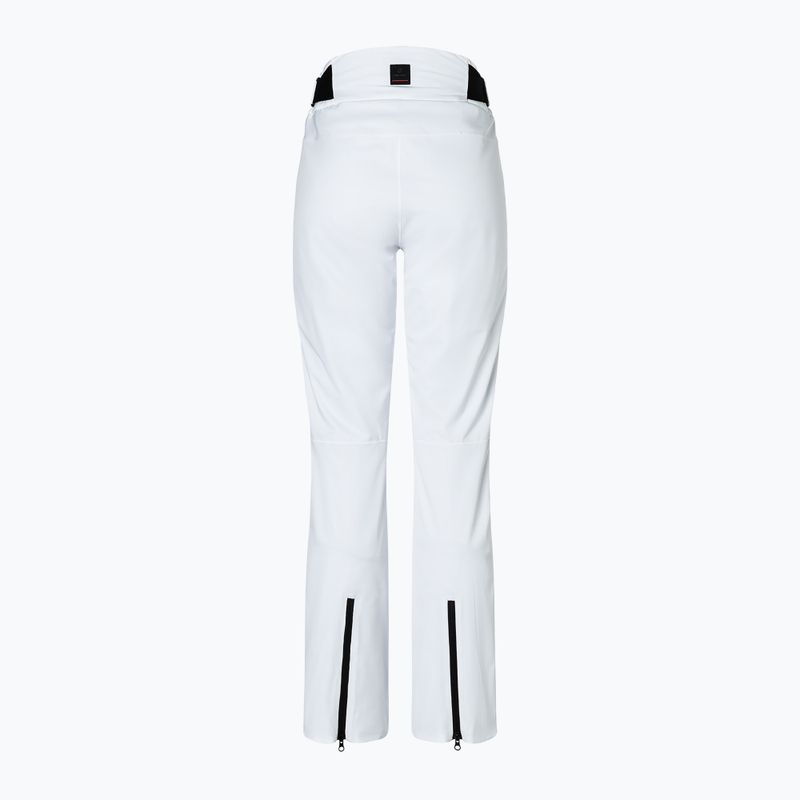 Női sínadrág BOGNER FIRE+ICE Nessa-T off white 7